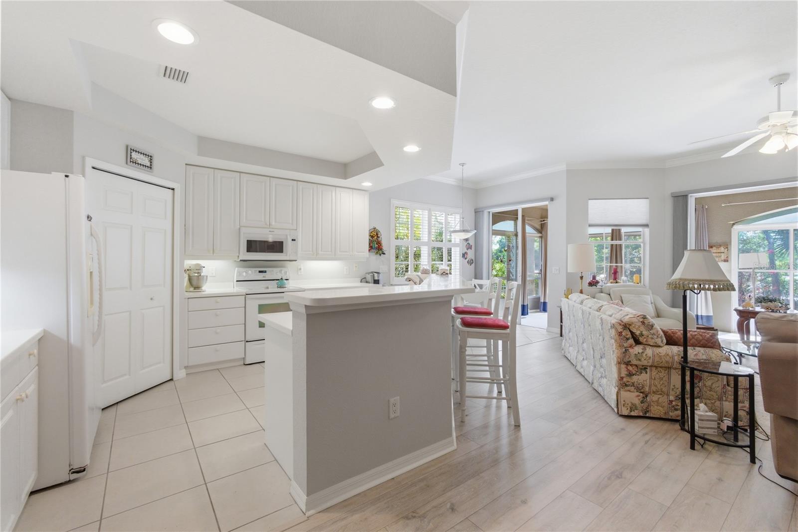 4000 IBIS WAY #101, VENICE, FL, 34292