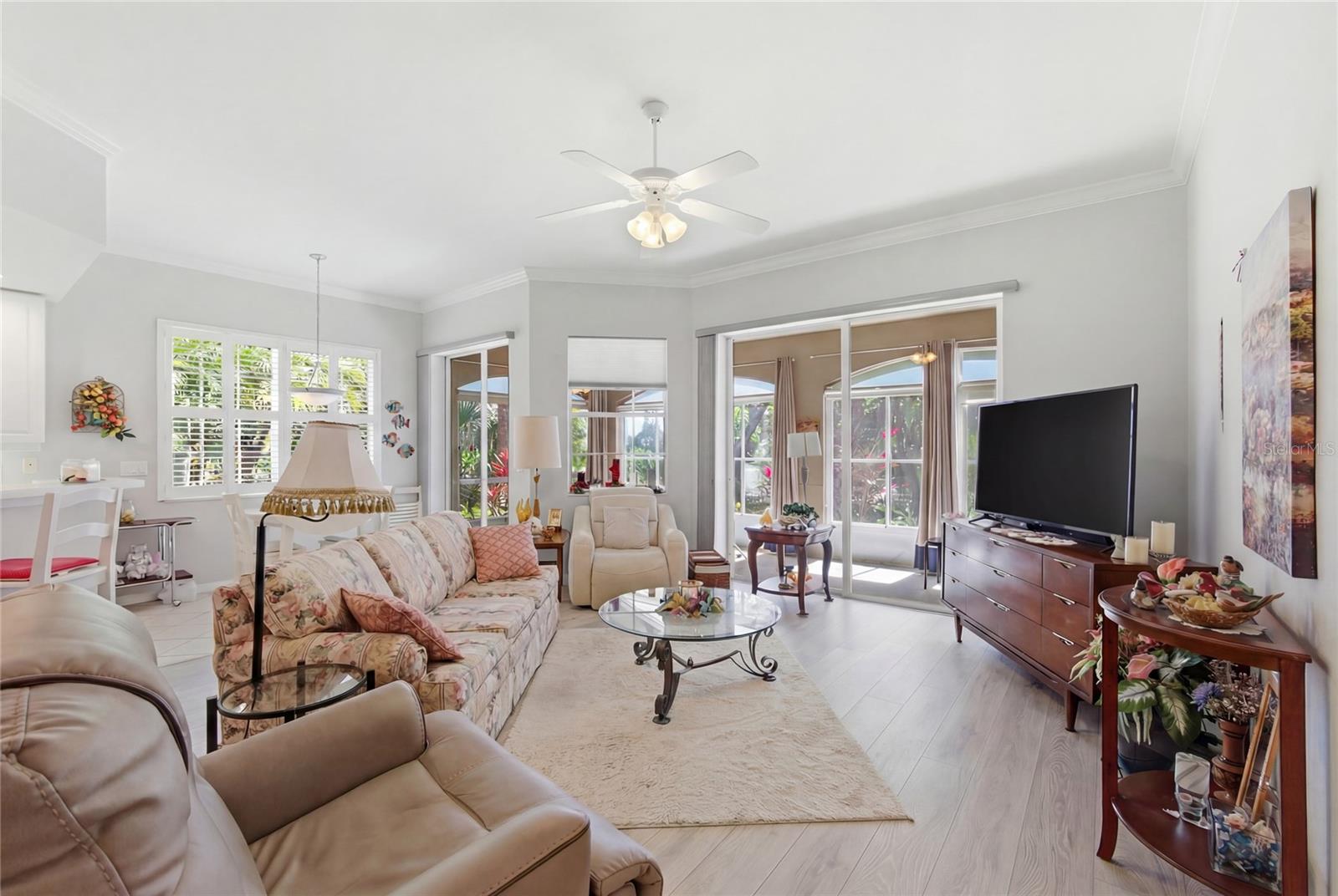 4000 IBIS WAY #101, VENICE, FL, 34292