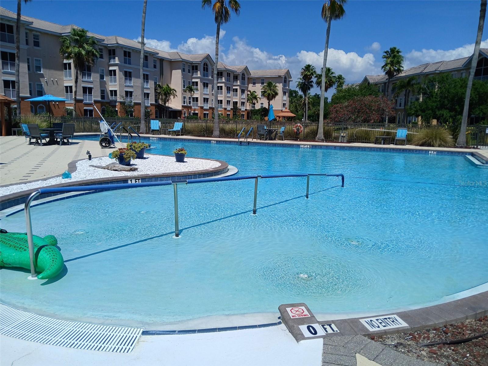 4000 IBIS WAY #101, VENICE, FL, 34292