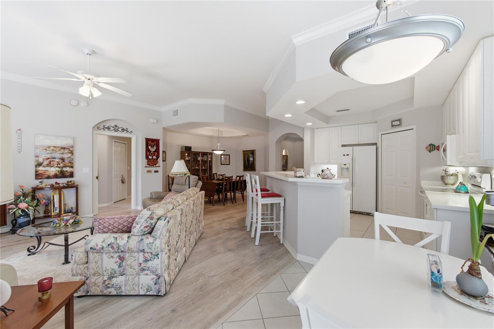 4000 IBIS WAY #101, VENICE, FL, 34292