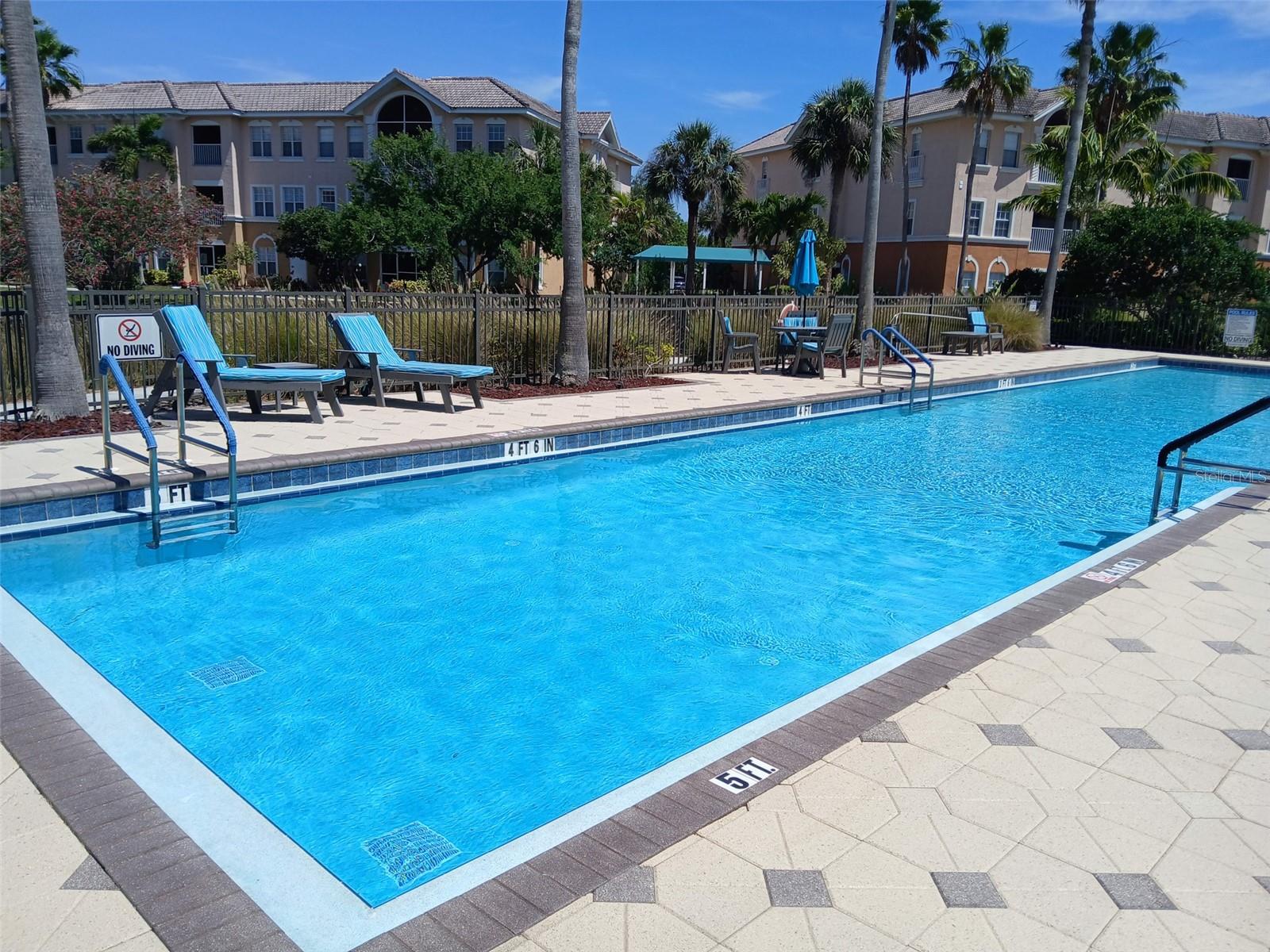 4000 IBIS WAY #101, VENICE, FL, 34292