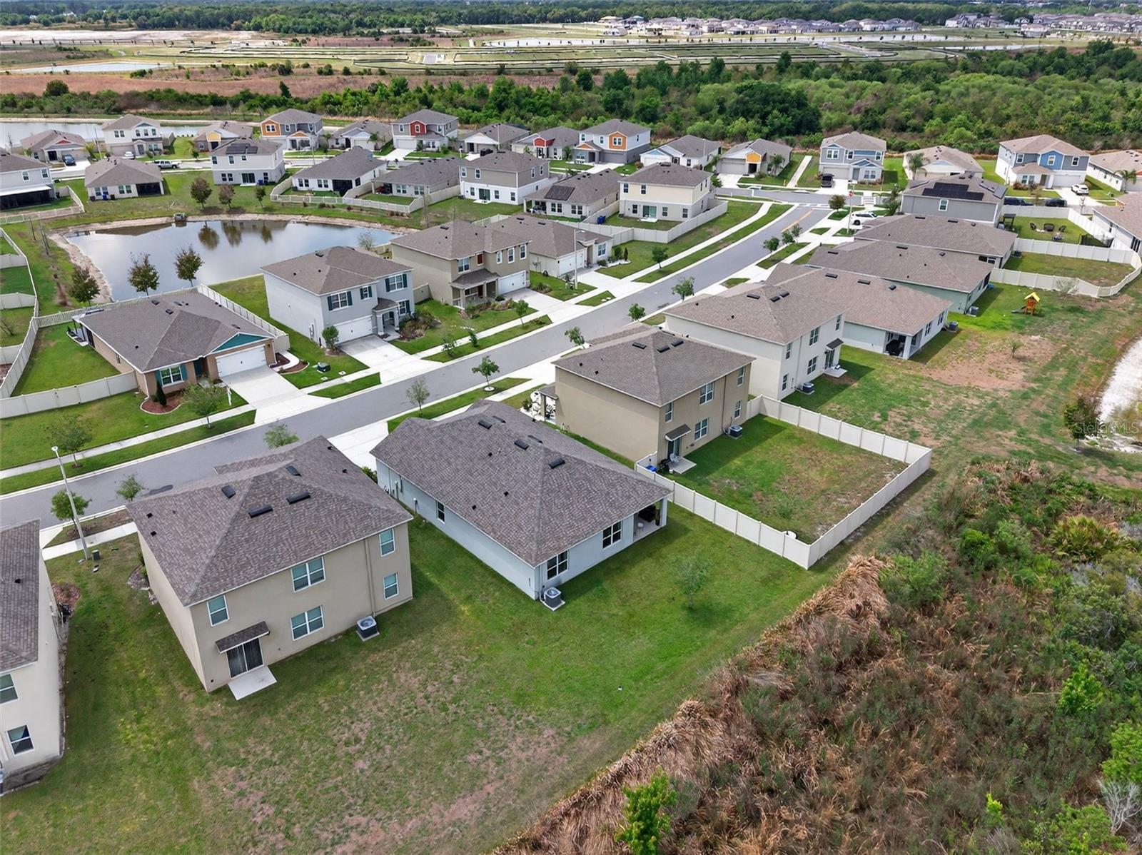 5740 GREY GRANITE WAY, LAKELAND, FL, 33811