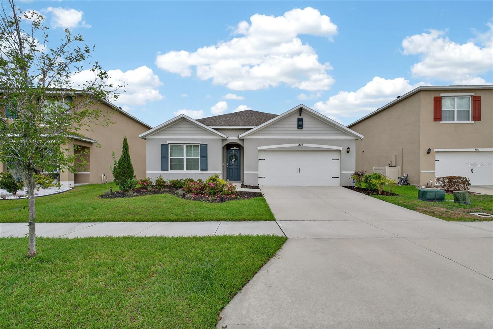 5740 GREY GRANITE WAY, LAKELAND, FL, 33811