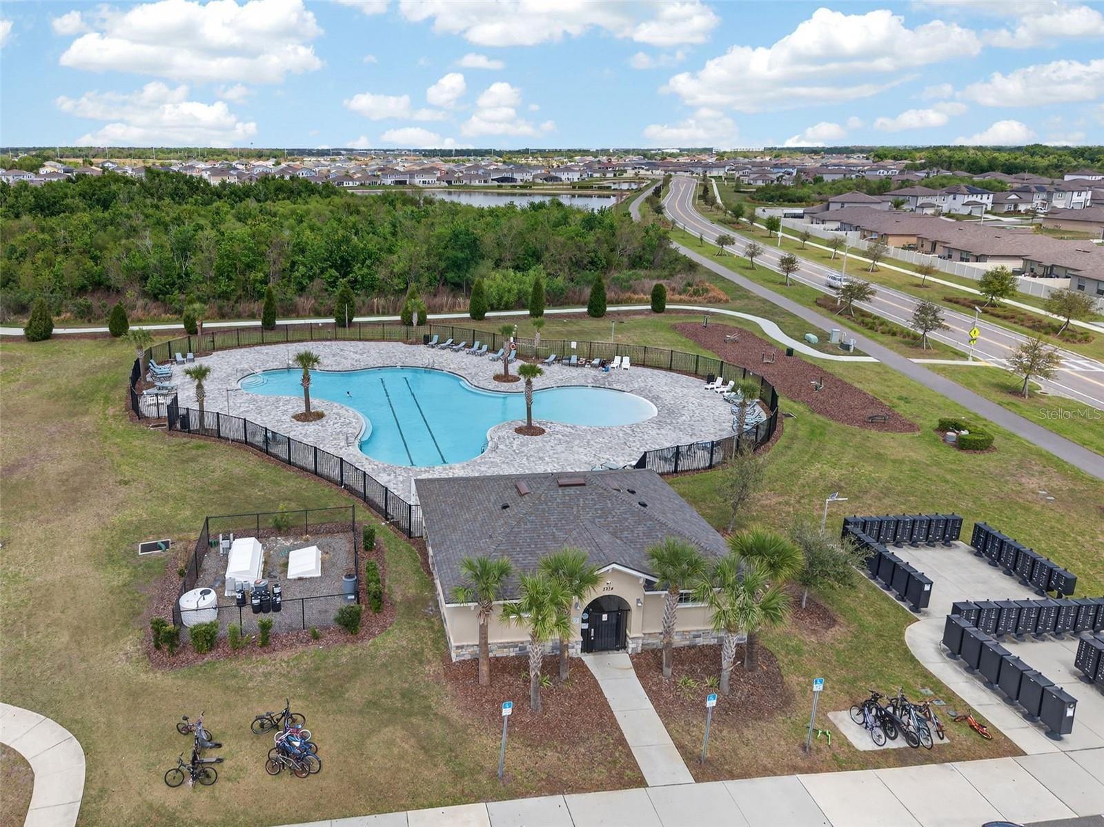5740 GREY GRANITE WAY, LAKELAND, FL, 33811
