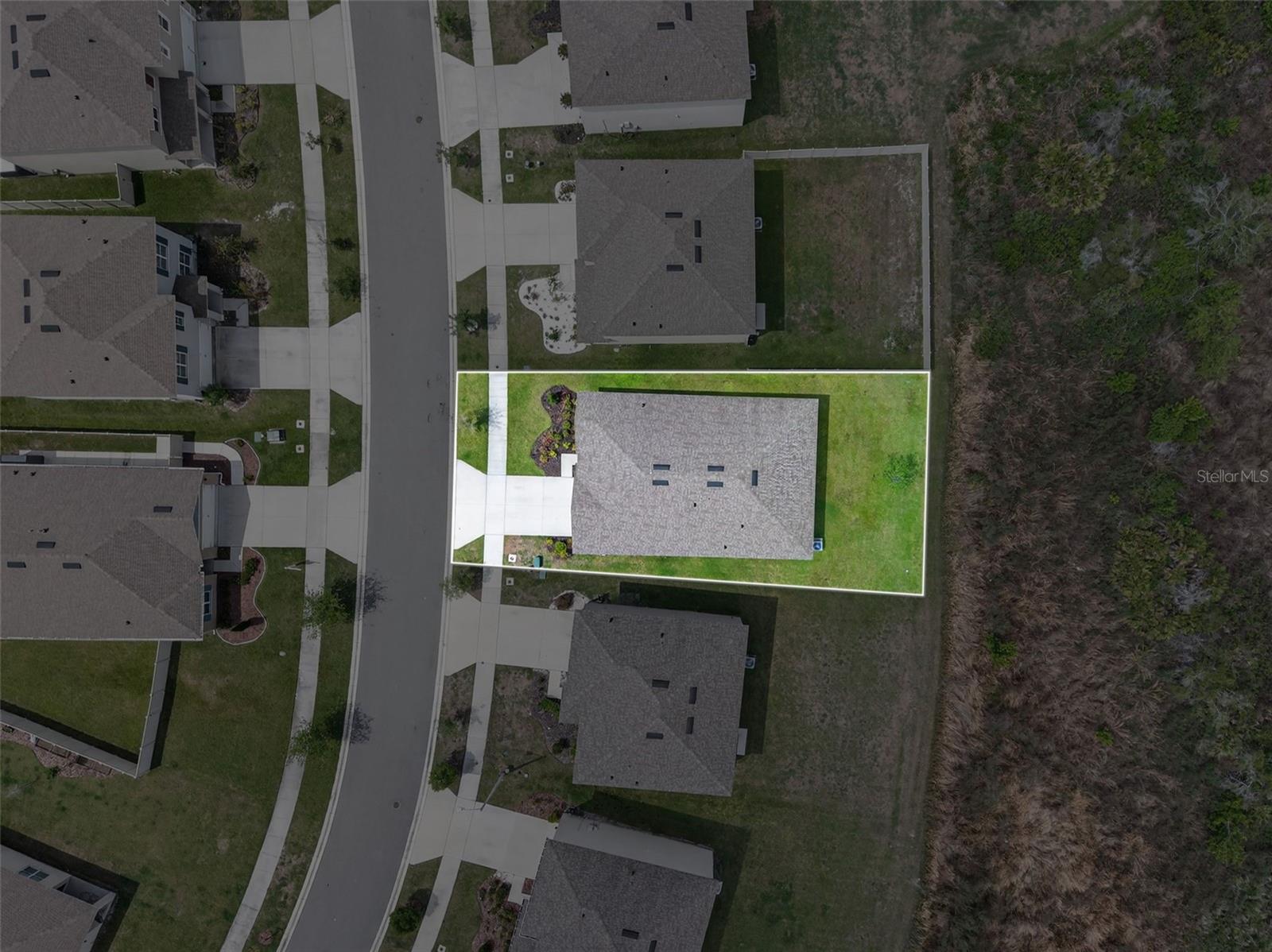 5740 GREY GRANITE WAY, LAKELAND, FL, 33811