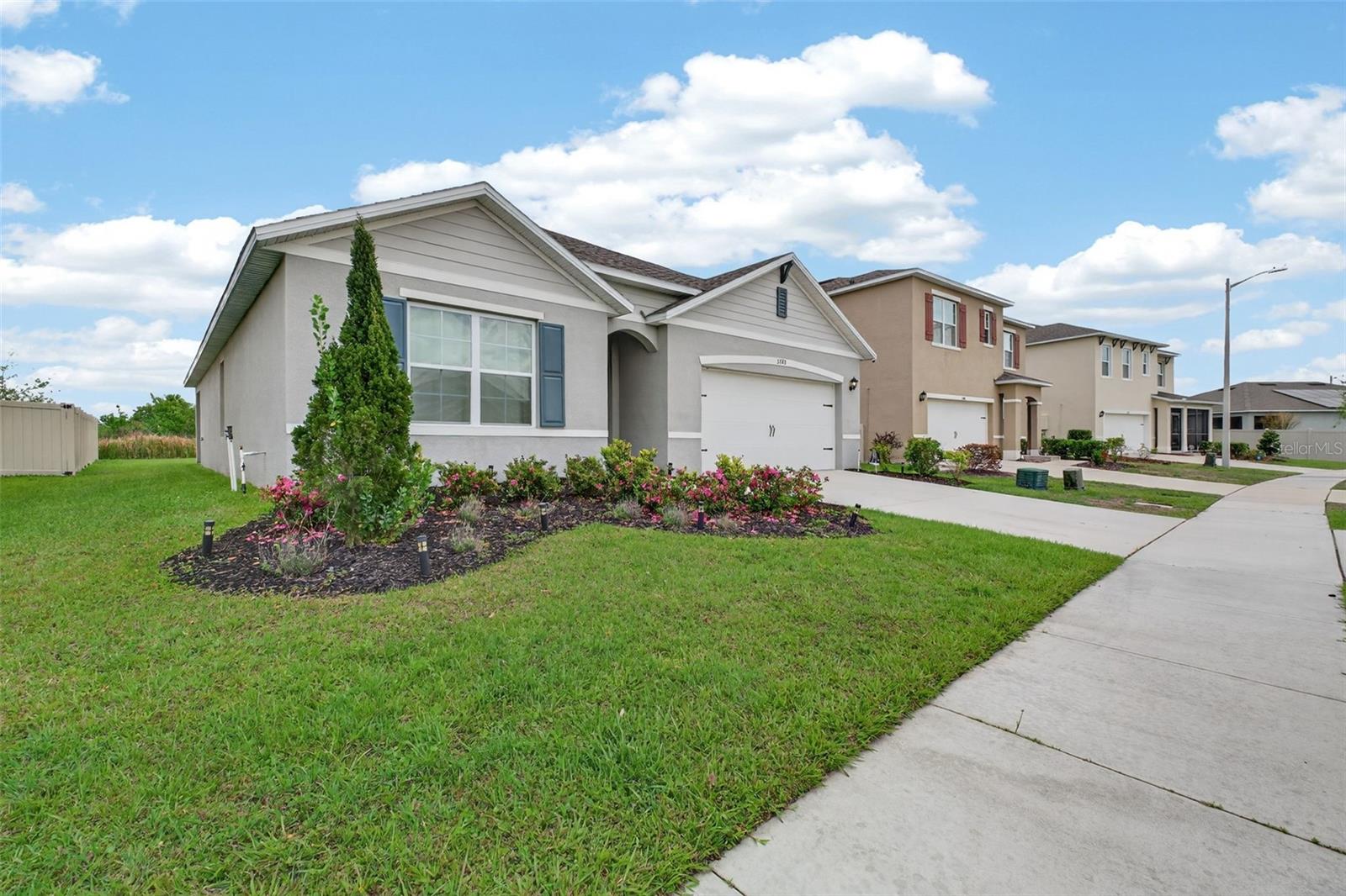 5740 GREY GRANITE WAY, LAKELAND, FL, 33811