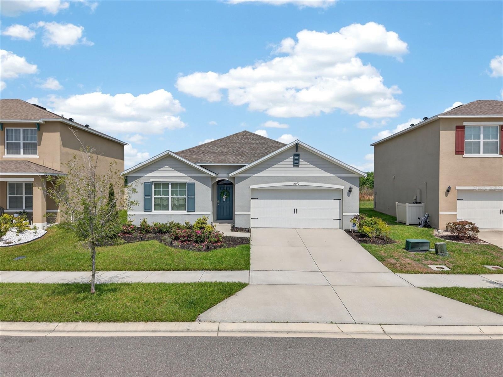 5740 GREY GRANITE WAY, LAKELAND, FL, 33811