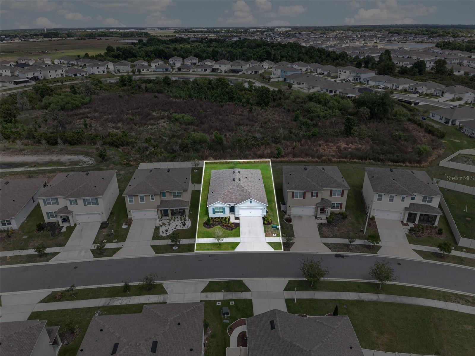 5740 GREY GRANITE WAY, LAKELAND, FL, 33811