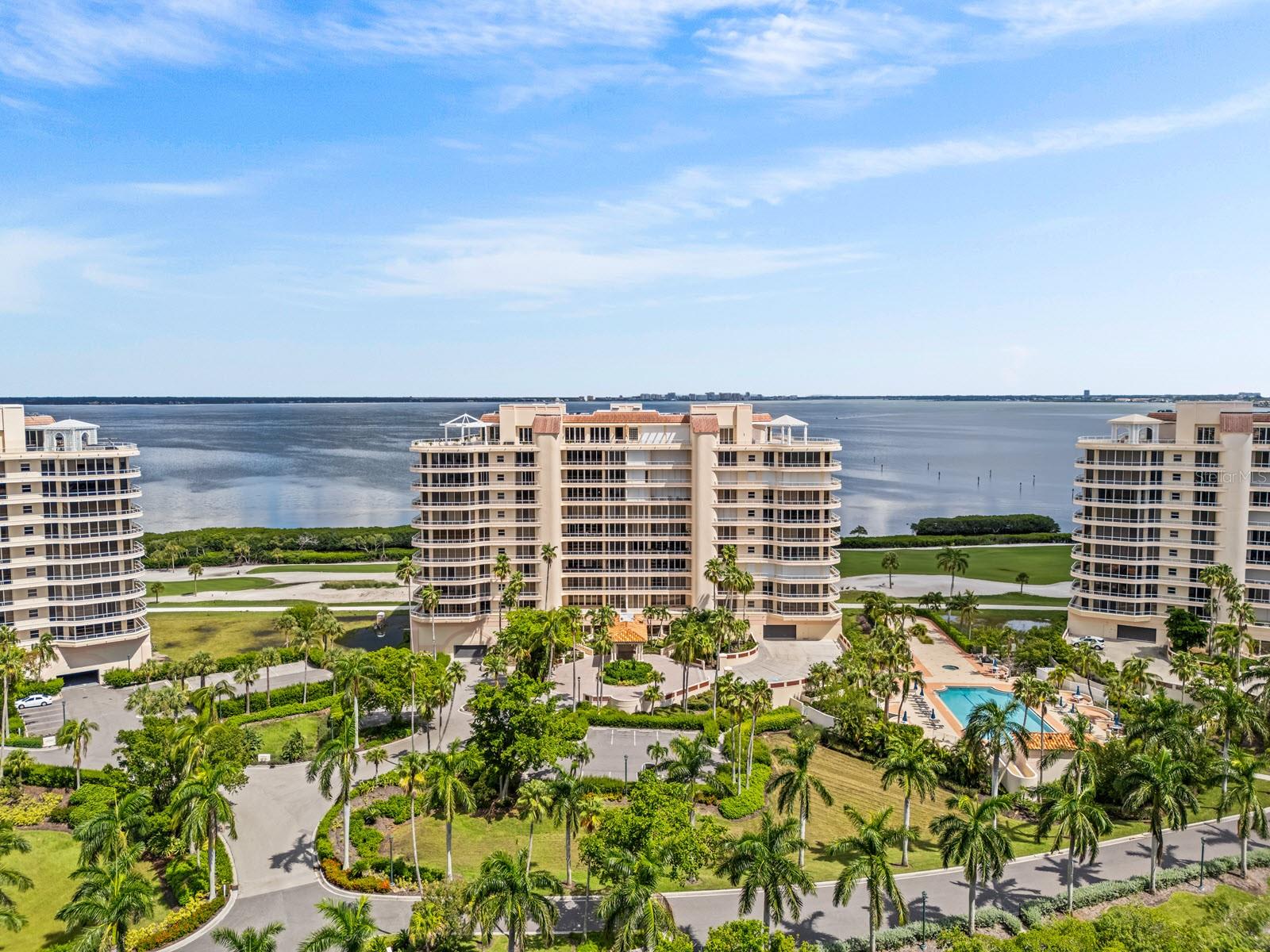 3030 GRAND BAY BLVD #384, LONGBOAT KEY, FL, 34228
