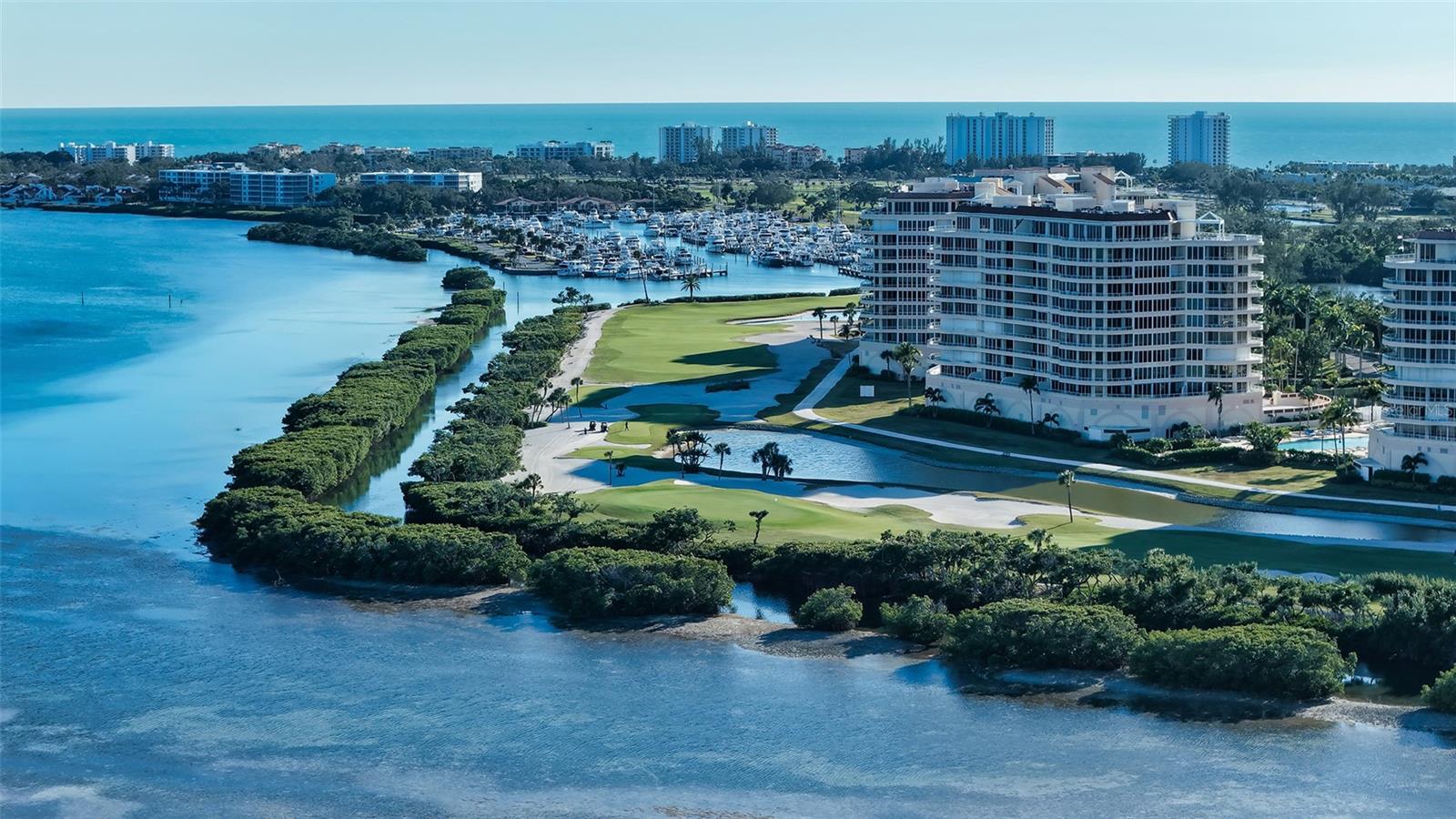 3030 GRAND BAY BLVD #384, LONGBOAT KEY, FL, 34228