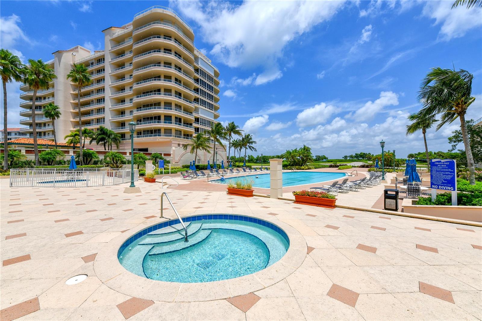3030 GRAND BAY BLVD #384, LONGBOAT KEY, FL, 34228
