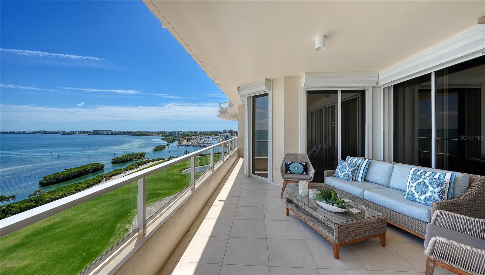 3030 GRAND BAY BLVD #384, LONGBOAT KEY, FL, 34228