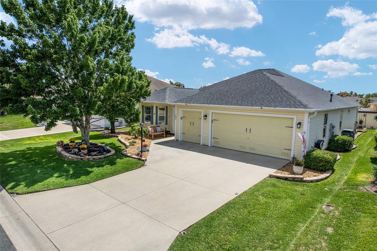 1486 GOLDEN RIDGE DR, THE VILLAGES, FL, 32162
