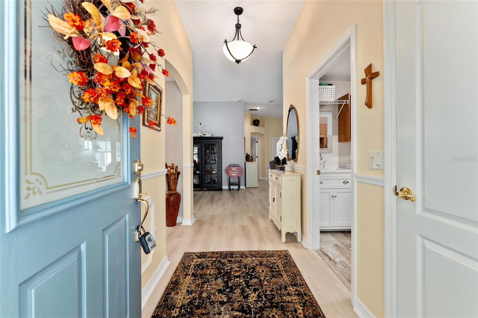 1486 GOLDEN RIDGE DR, THE VILLAGES, FL, 32162