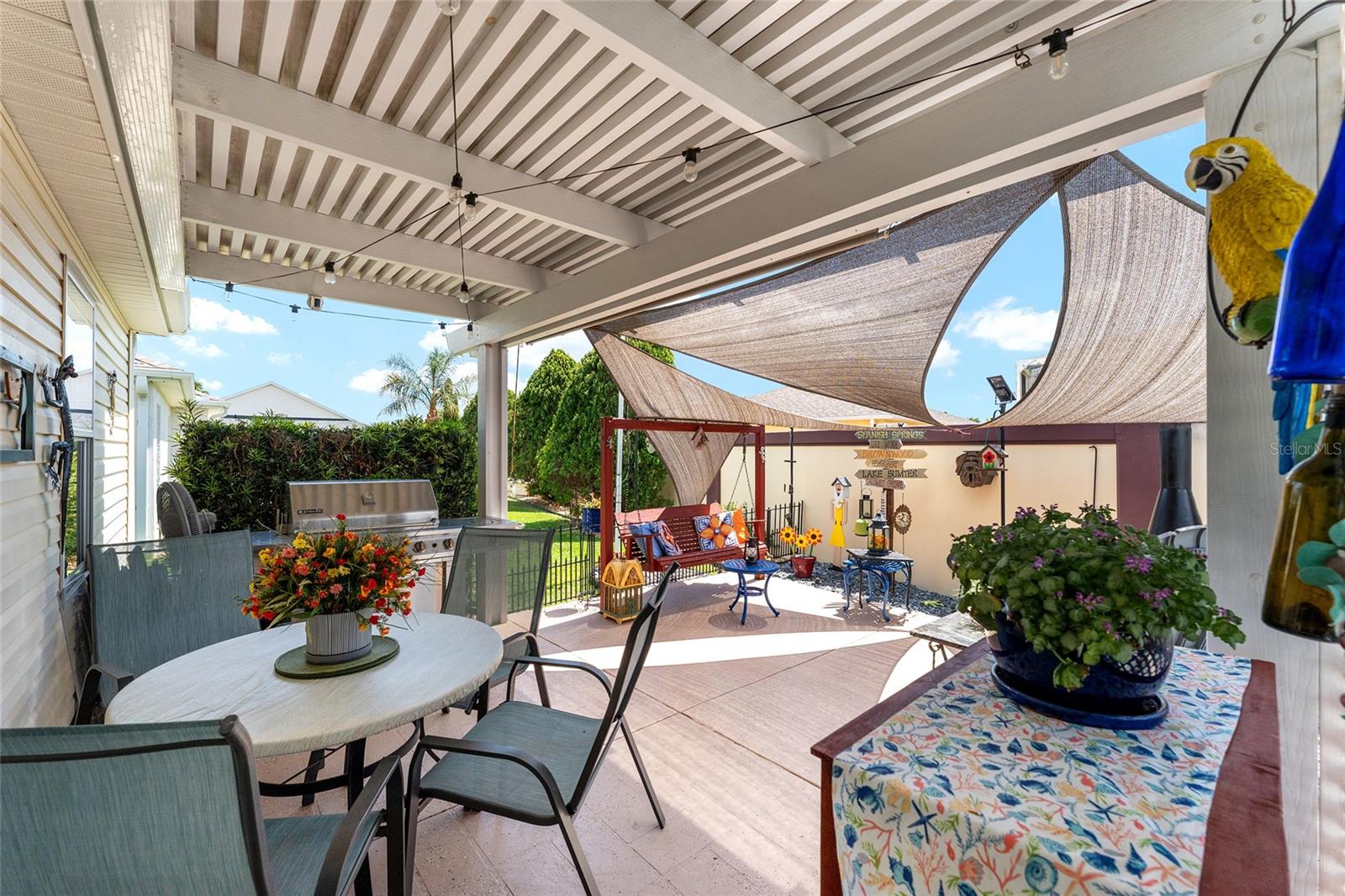 1486 GOLDEN RIDGE DR, THE VILLAGES, FL, 32162