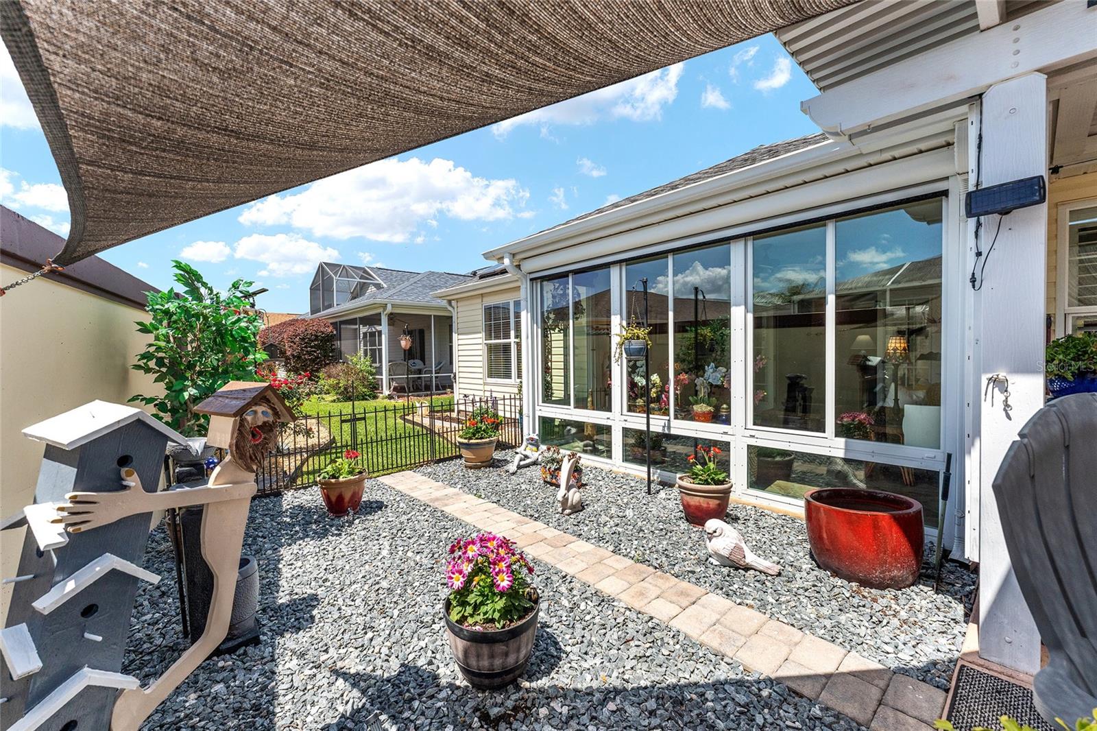 1486 GOLDEN RIDGE DR, THE VILLAGES, FL, 32162