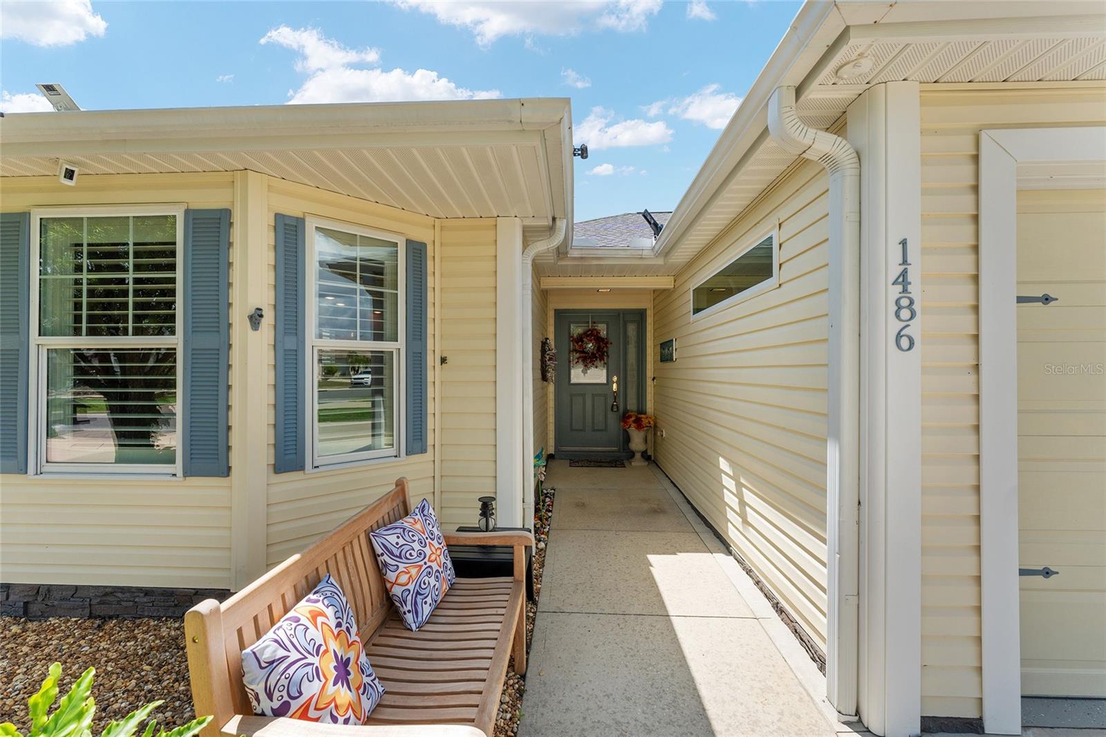 1486 GOLDEN RIDGE DR, THE VILLAGES, FL, 32162