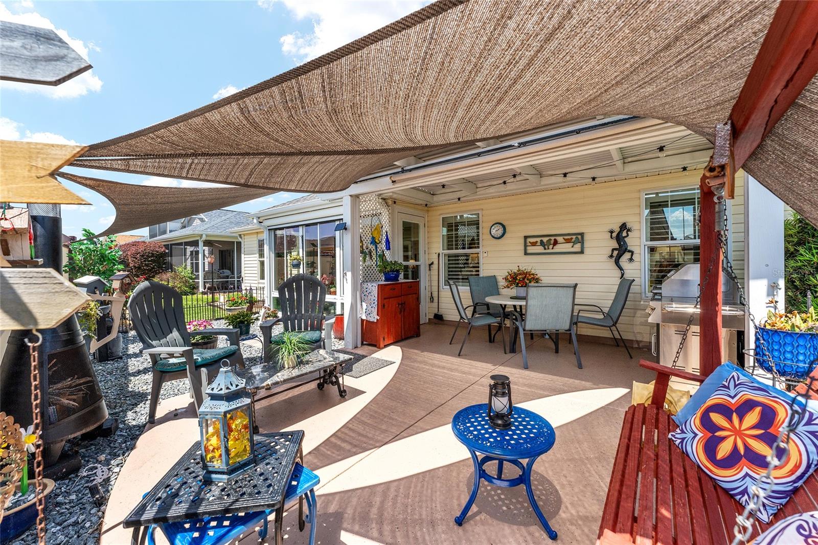 1486 GOLDEN RIDGE DR, THE VILLAGES, FL, 32162
