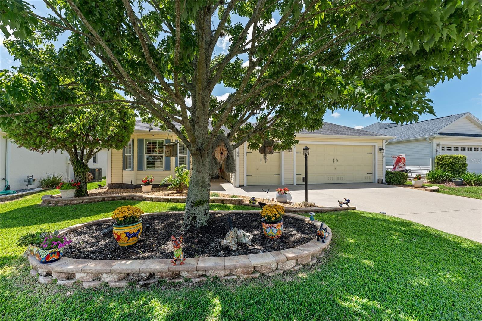 1486 GOLDEN RIDGE DR, THE VILLAGES, FL, 32162