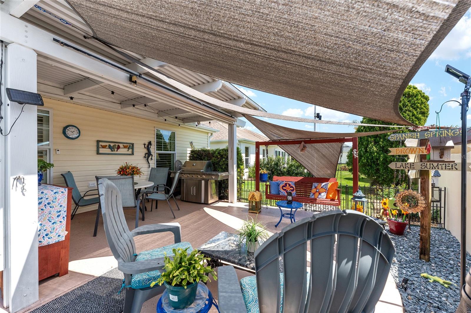 1486 GOLDEN RIDGE DR, THE VILLAGES, FL, 32162