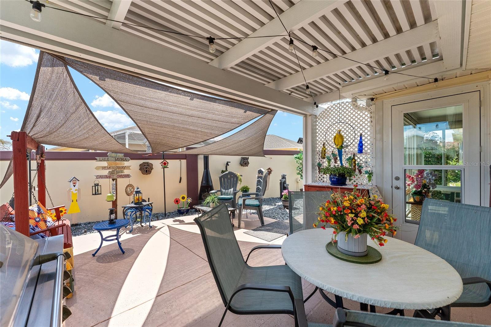 1486 GOLDEN RIDGE DR, THE VILLAGES, FL, 32162