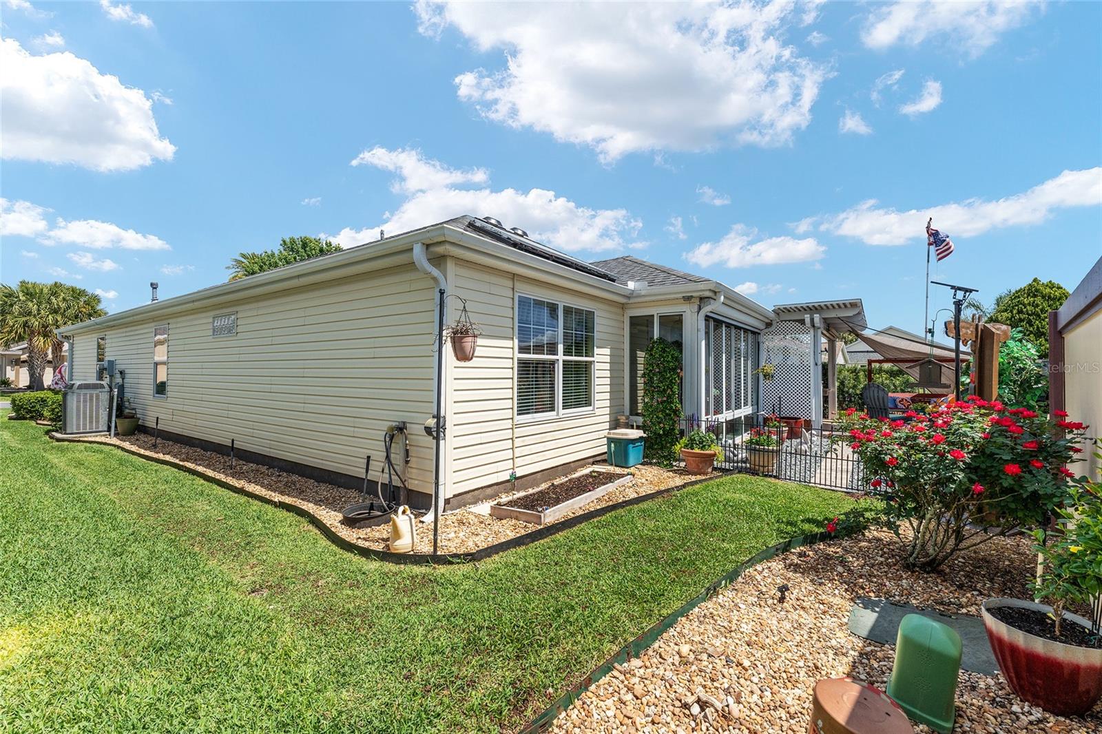 1486 GOLDEN RIDGE DR, THE VILLAGES, FL, 32162