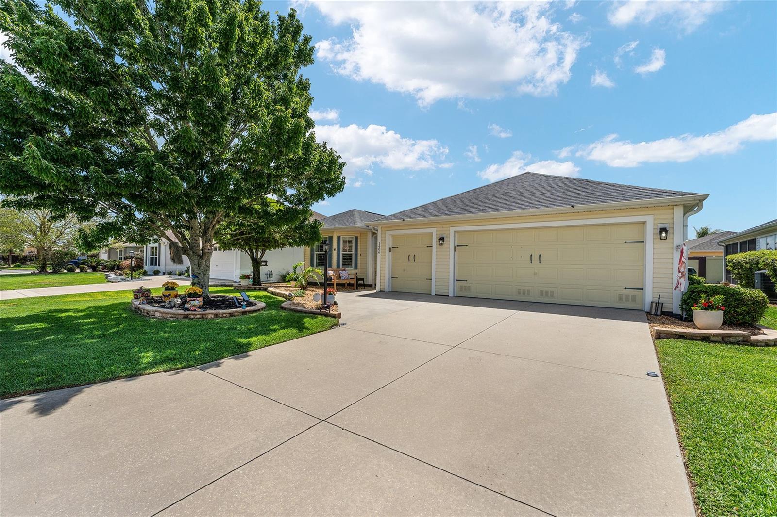 1486 GOLDEN RIDGE DR, THE VILLAGES, FL, 32162