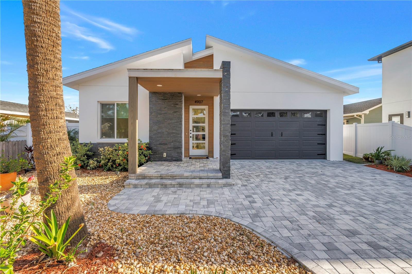 4907 15TH AVE N, ST PETERSBURG, FL, 33710