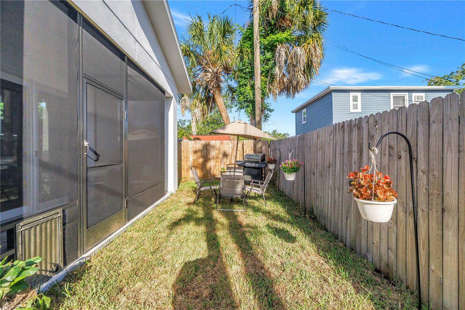 4907 15TH AVE N, ST PETERSBURG, FL, 33710