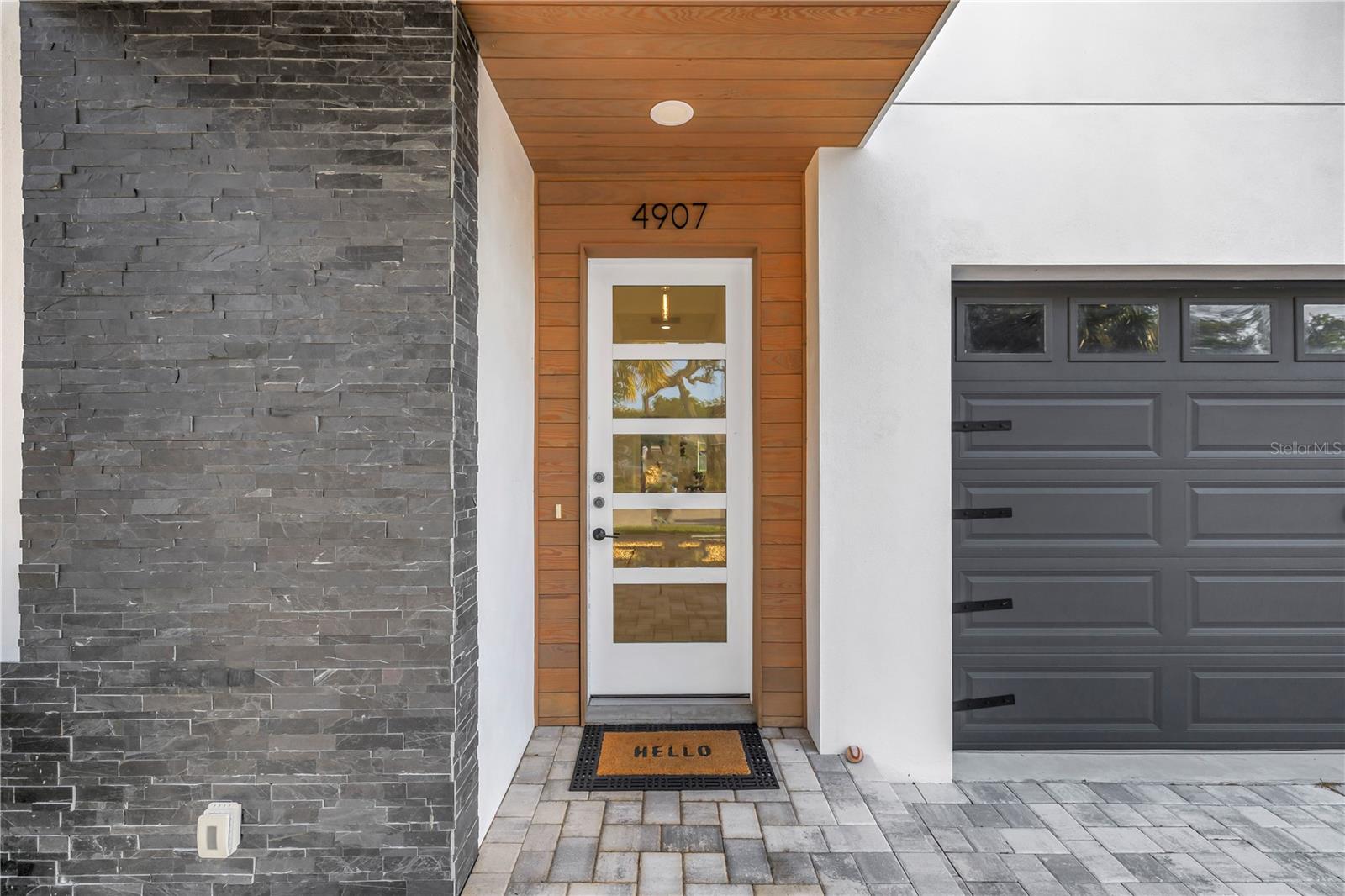 4907 15TH AVE N, ST PETERSBURG, FL, 33710