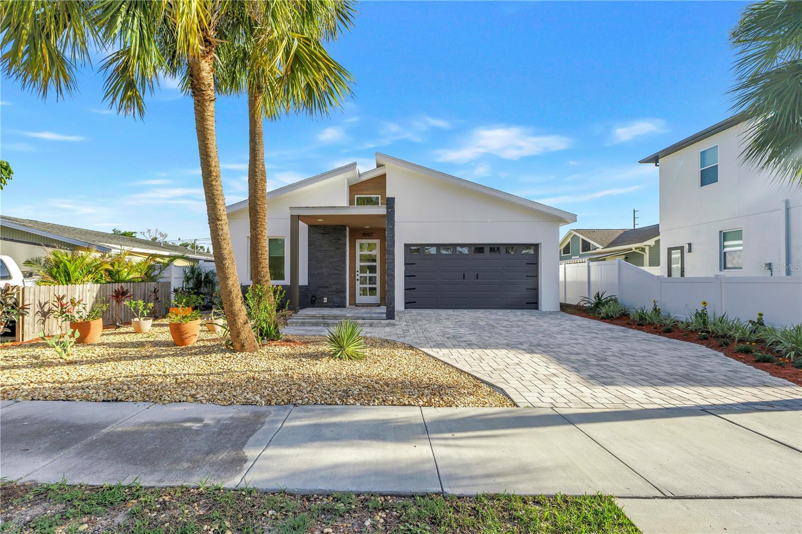 4907 15TH AVE N, ST PETERSBURG, FL, 33710