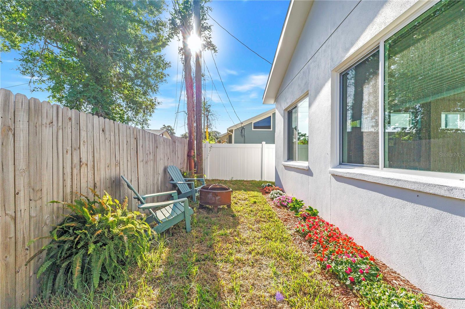 4907 15TH AVE N, ST PETERSBURG, FL, 33710