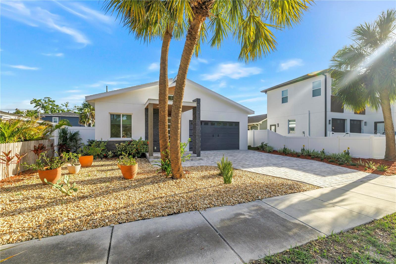 4907 15TH AVE N, ST PETERSBURG, FL, 33710