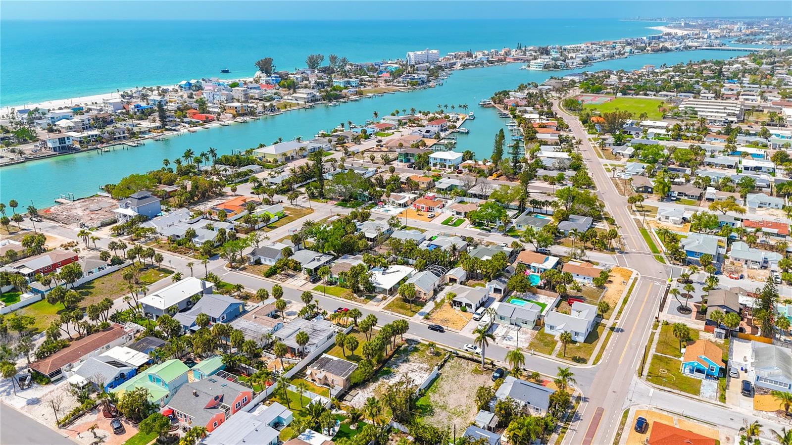 516 78TH AVE, ST PETE BEACH, FL, 33706