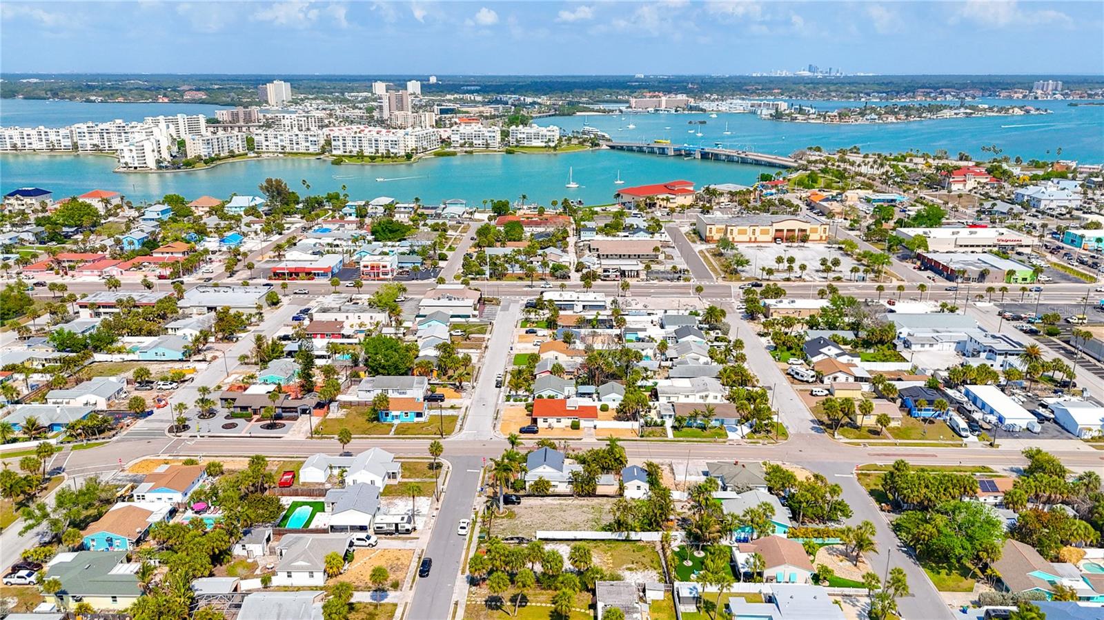 516 78TH AVE, ST PETE BEACH, FL, 33706