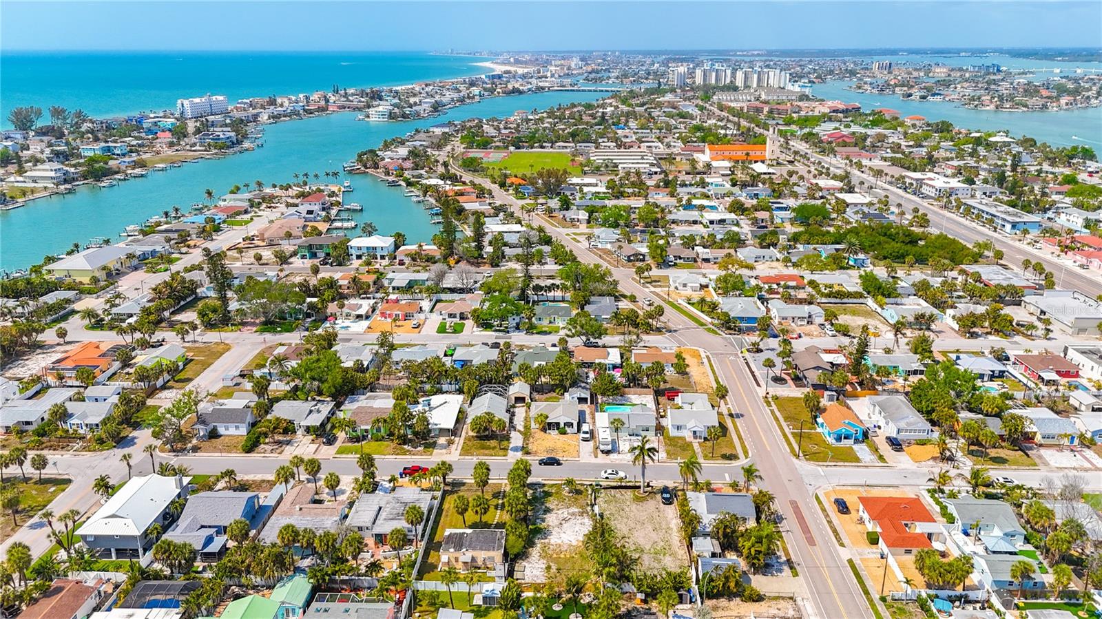516 78TH AVE, ST PETE BEACH, FL, 33706