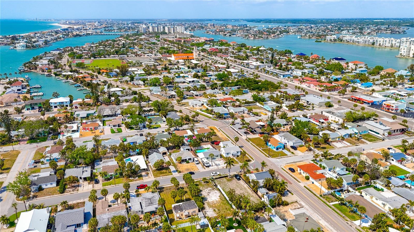 516 78TH AVE, ST PETE BEACH, FL, 33706