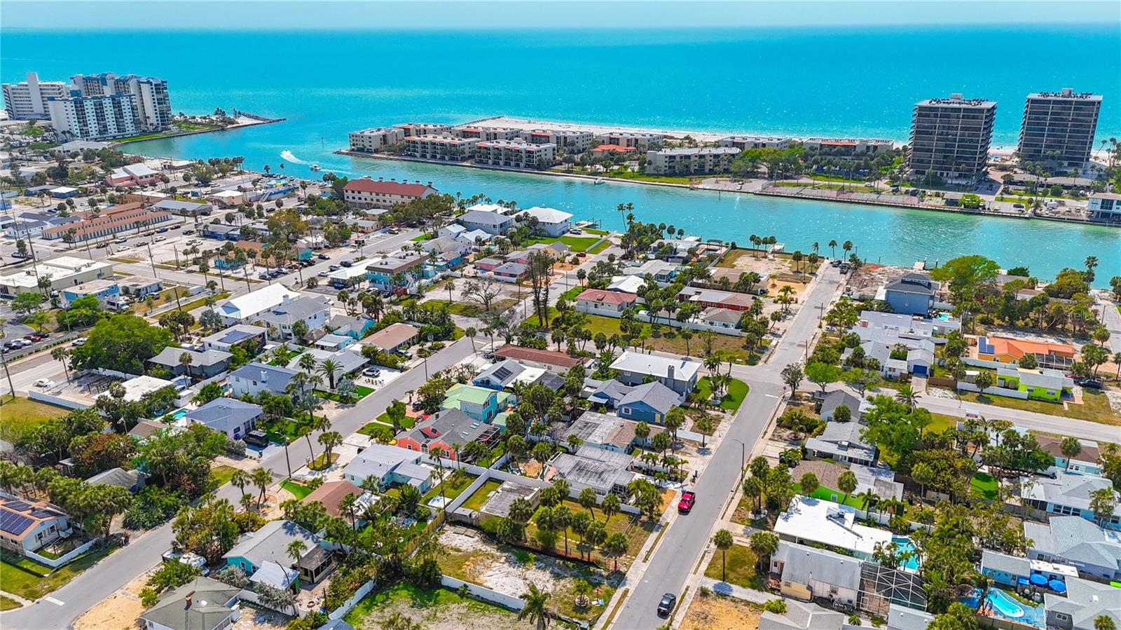 516 78TH AVE, ST PETE BEACH, FL, 33706