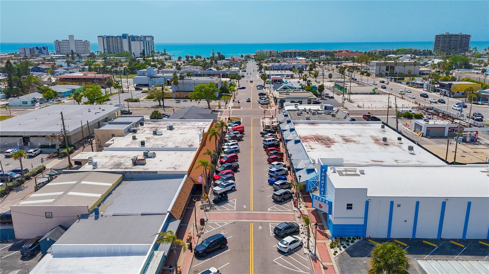 516 78TH AVE, ST PETE BEACH, FL, 33706