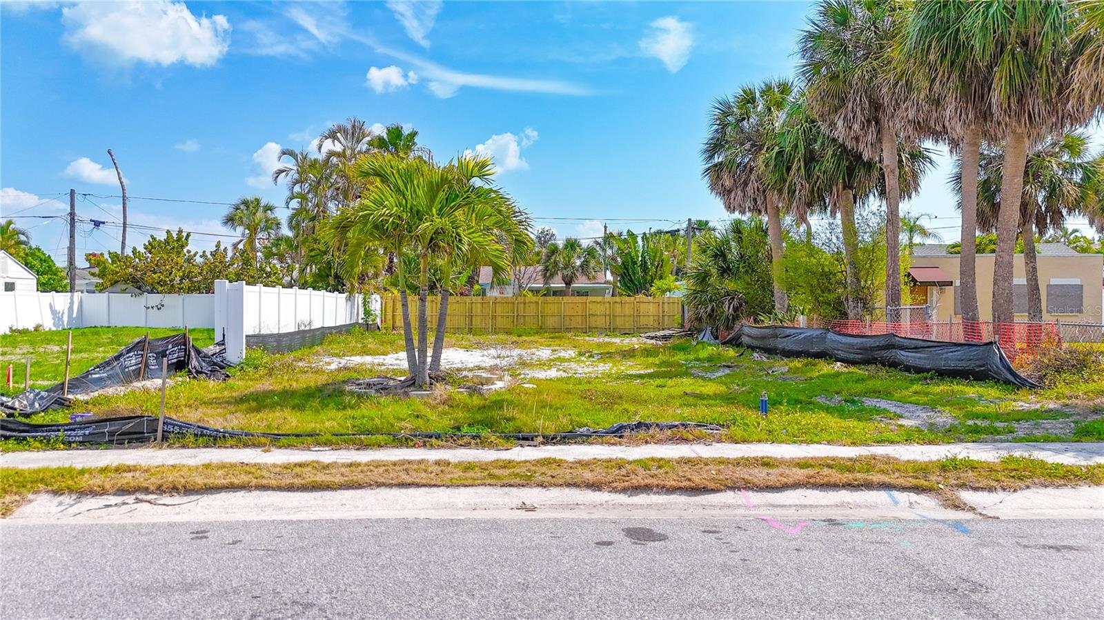 516 78TH AVE, ST PETE BEACH, FL, 33706