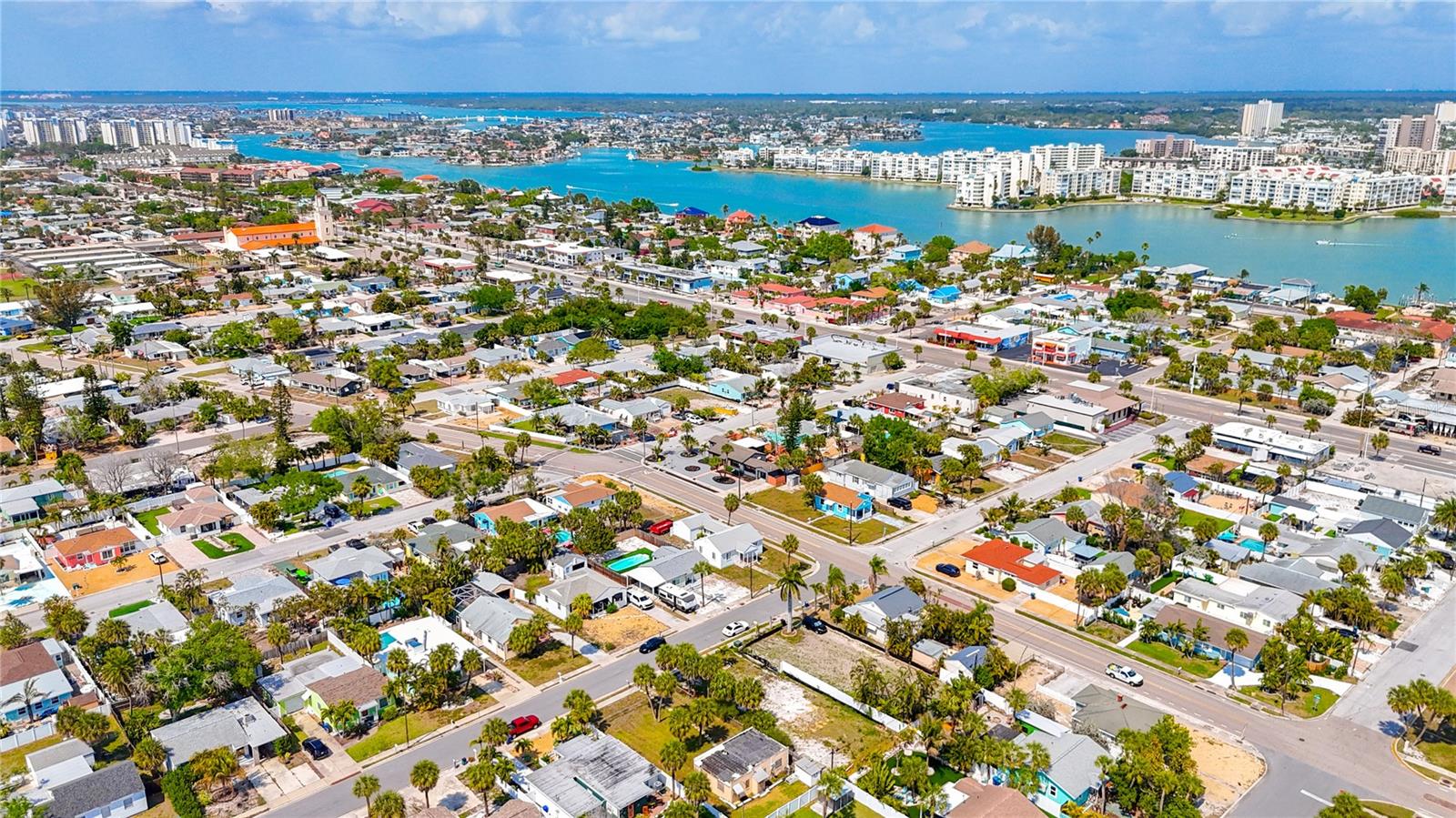 516 78TH AVE, ST PETE BEACH, FL, 33706