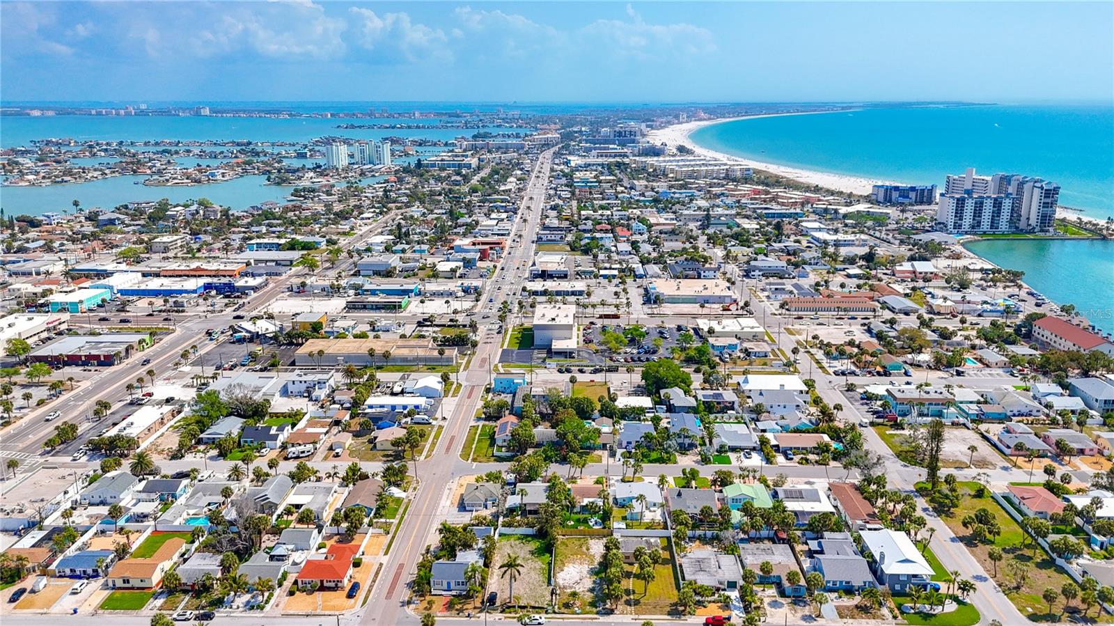 516 78TH AVE, ST PETE BEACH, FL, 33706