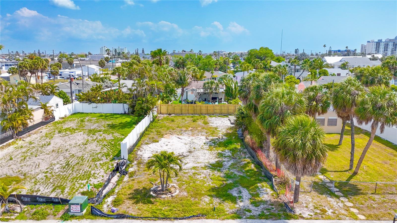 516 78TH AVE, ST PETE BEACH, FL, 33706