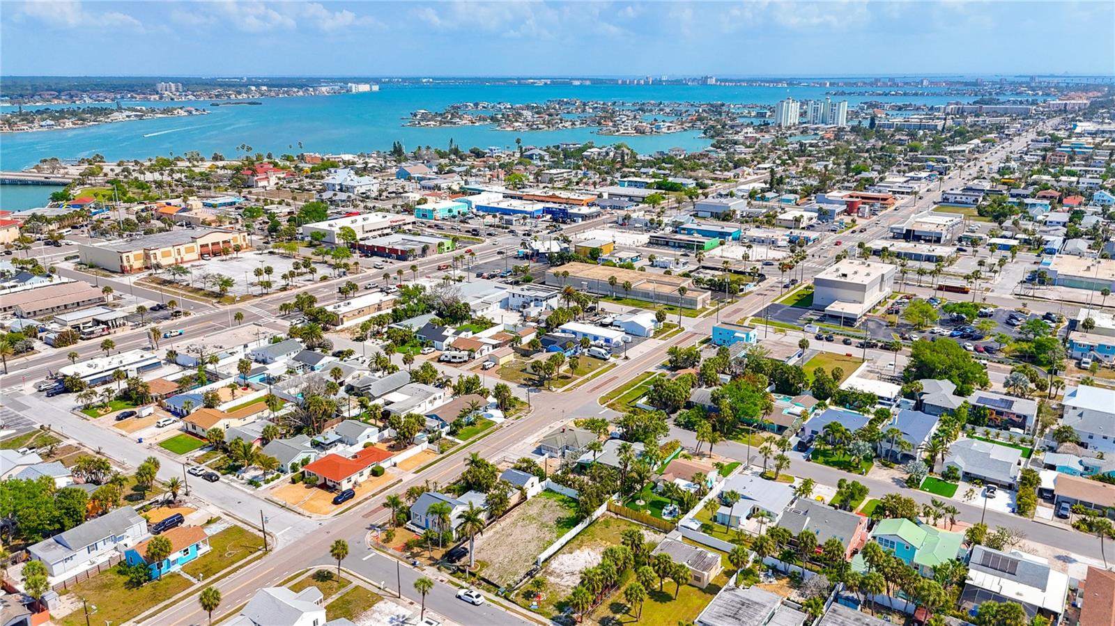 516 78TH AVE, ST PETE BEACH, FL, 33706