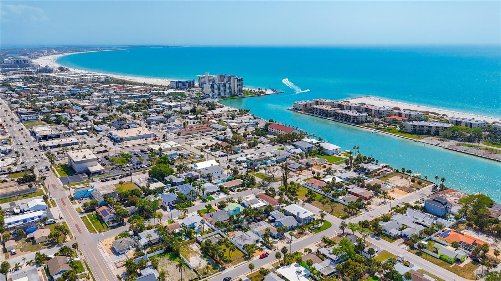516 78TH AVE, ST PETE BEACH, FL, 33706