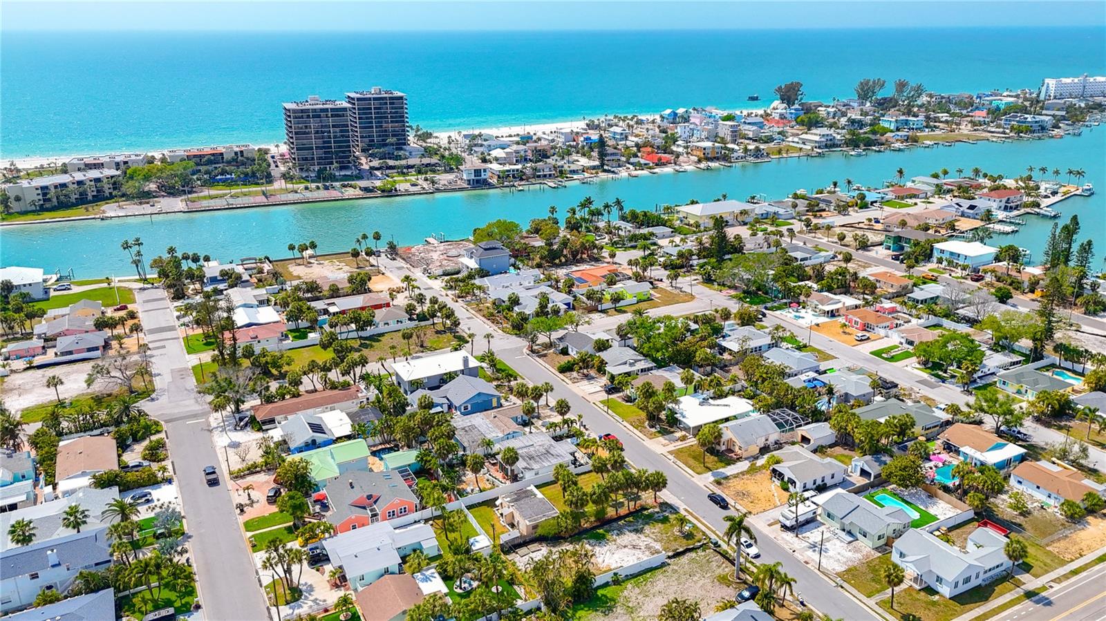516 78TH AVE, ST PETE BEACH, FL, 33706