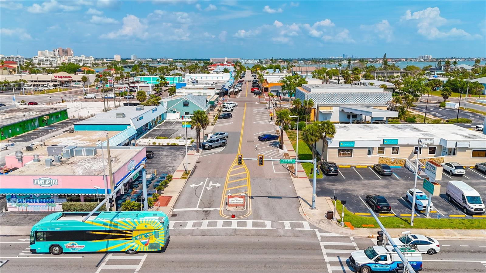 516 78TH AVE, ST PETE BEACH, FL, 33706