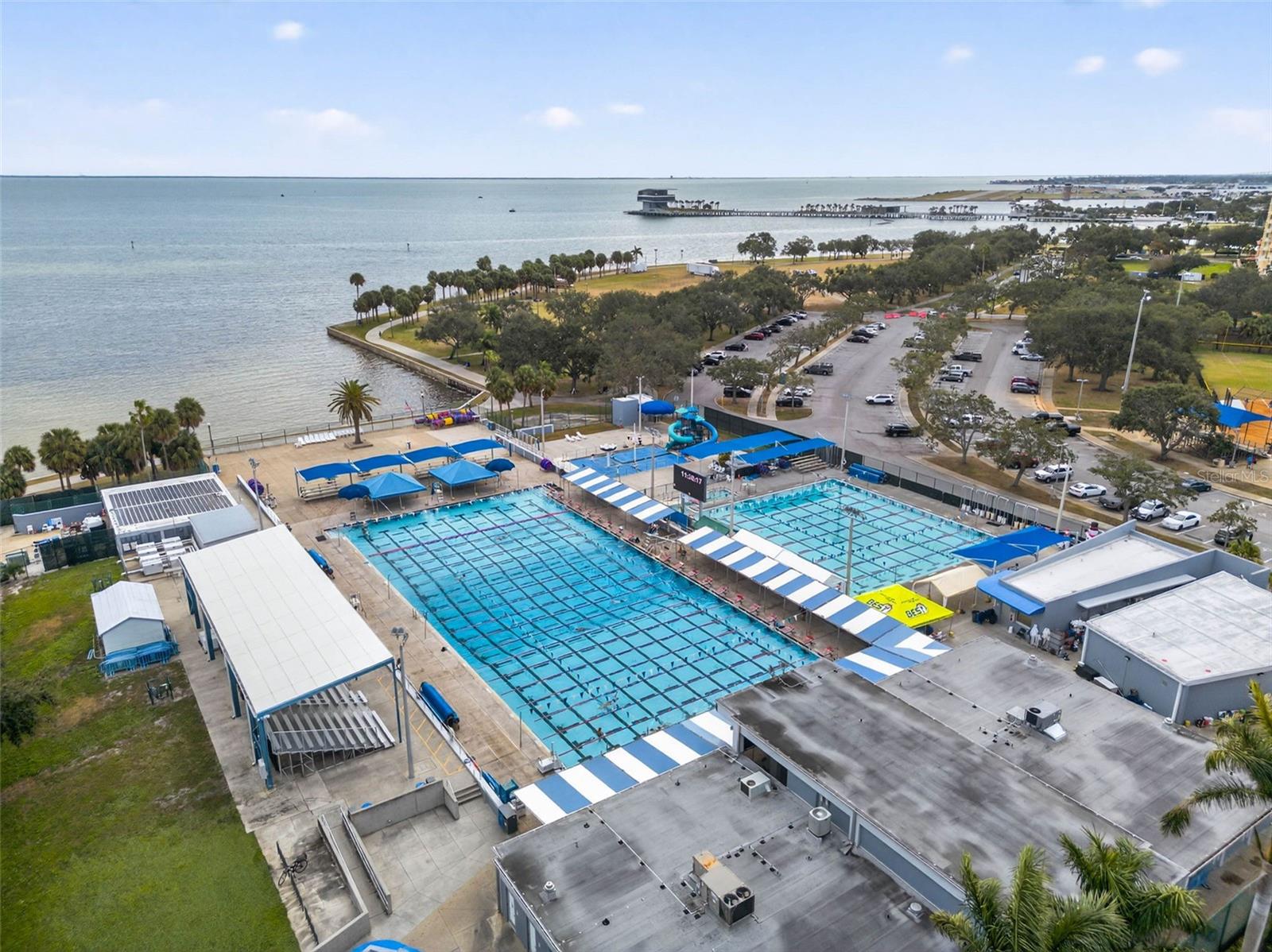 922 N SHORE DR NE, ST PETERSBURG, FL, 33701