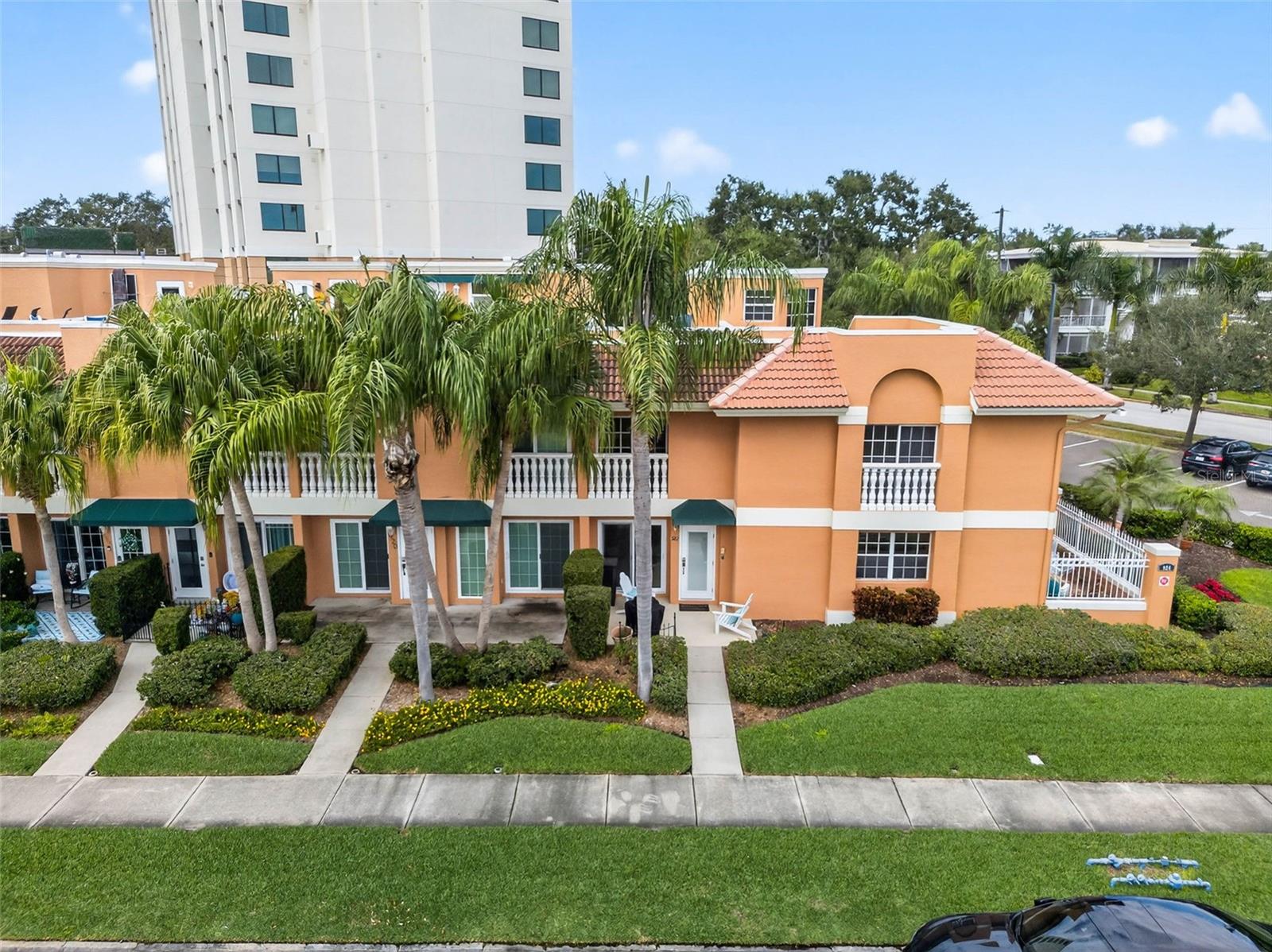 922 N SHORE DR NE, ST PETERSBURG, FL, 33701