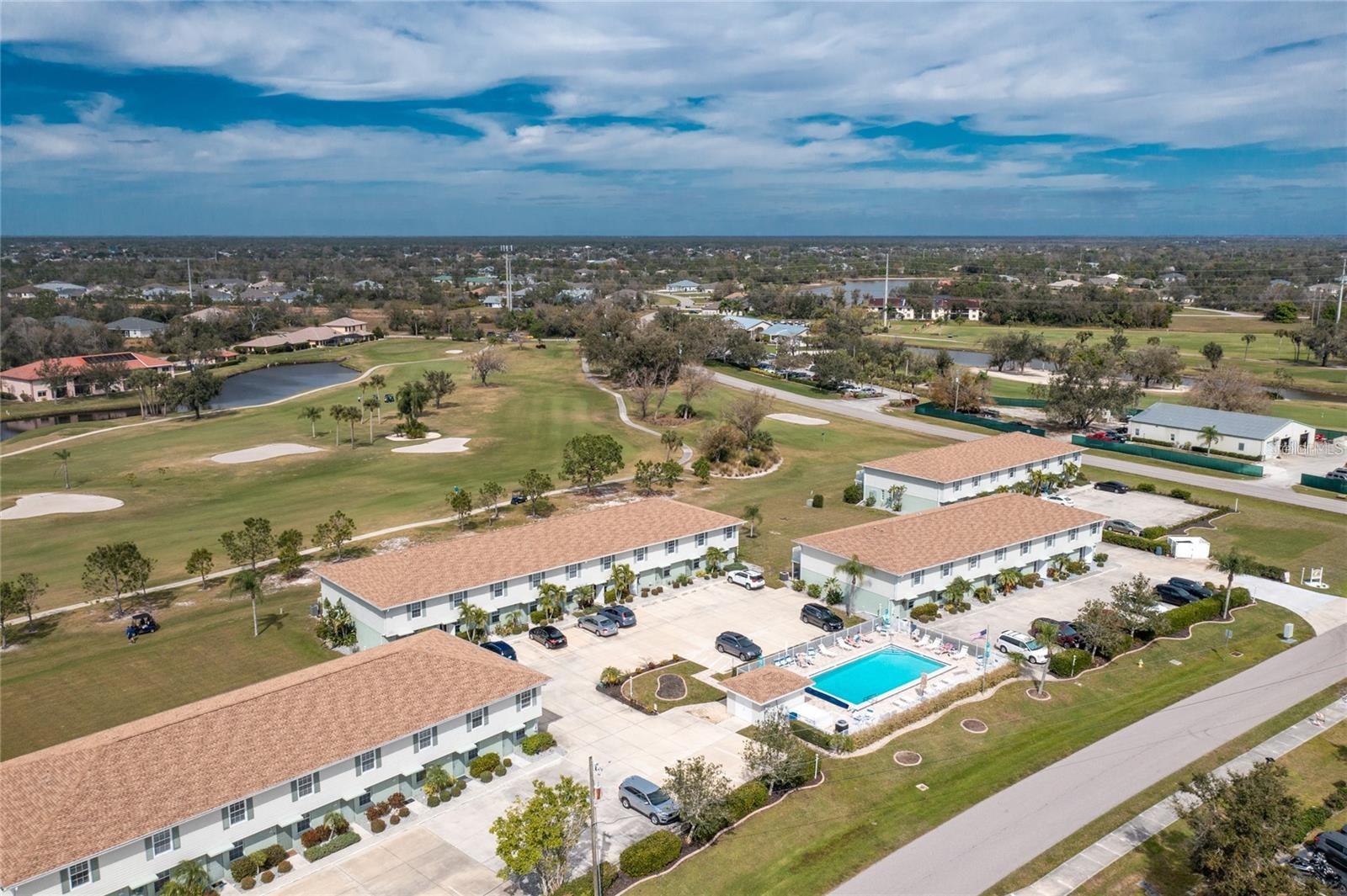 26396 NADIR RD #506, PUNTA GORDA, FL, 33983